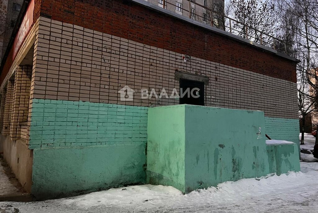 свободного назначения г Вологда ул Залинейная 26б фото 1