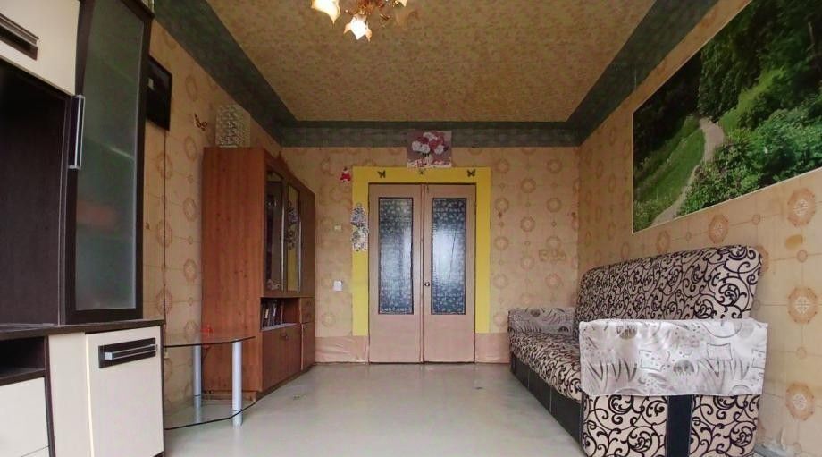 квартира г Соликамск б-р Красный 28 фото 2