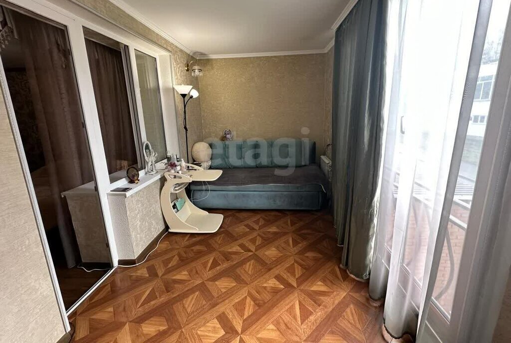 квартира г Владикавказ р-н Иристонский ул Кабардинская 41к/1 фото 3