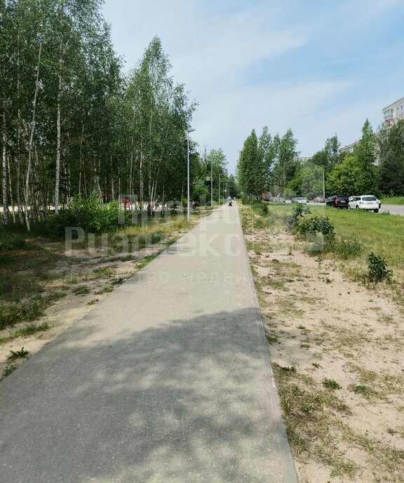 квартира г Нижний Новгород Бурнаковская ул Вязниковская 41 фото 3