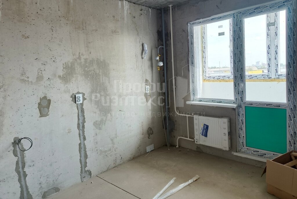 квартира г Нижний Новгород Бурнаковская ул Вязниковская 41 фото 4