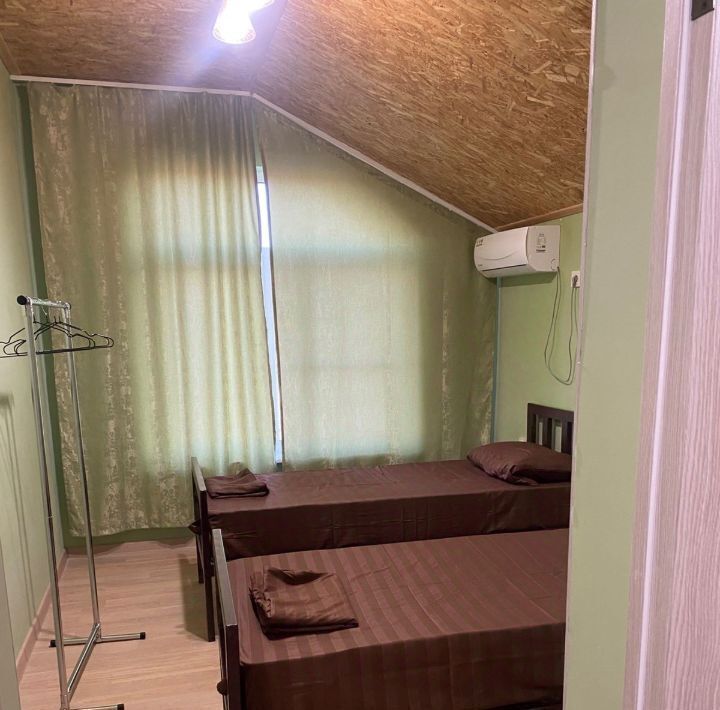 дом г Каспийск снт Приморский 3, Карабудахкентский район фото 4