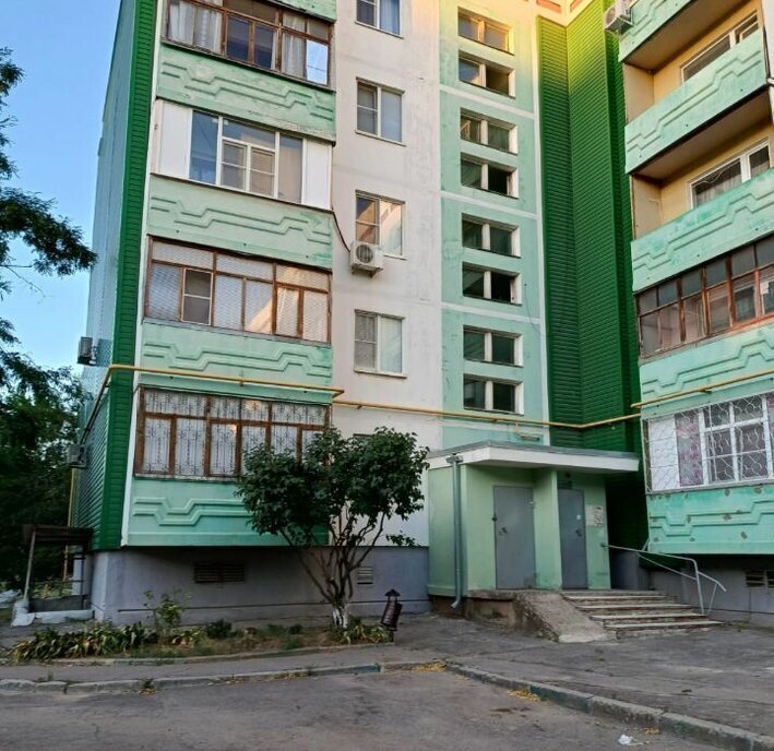 квартира г Волгодонск пр-кт Мира 18 фото 3