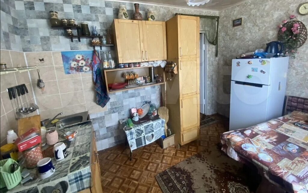 квартира р-н Белокалитвинский г Белая Калитва ул Совхозная 16а фото 4