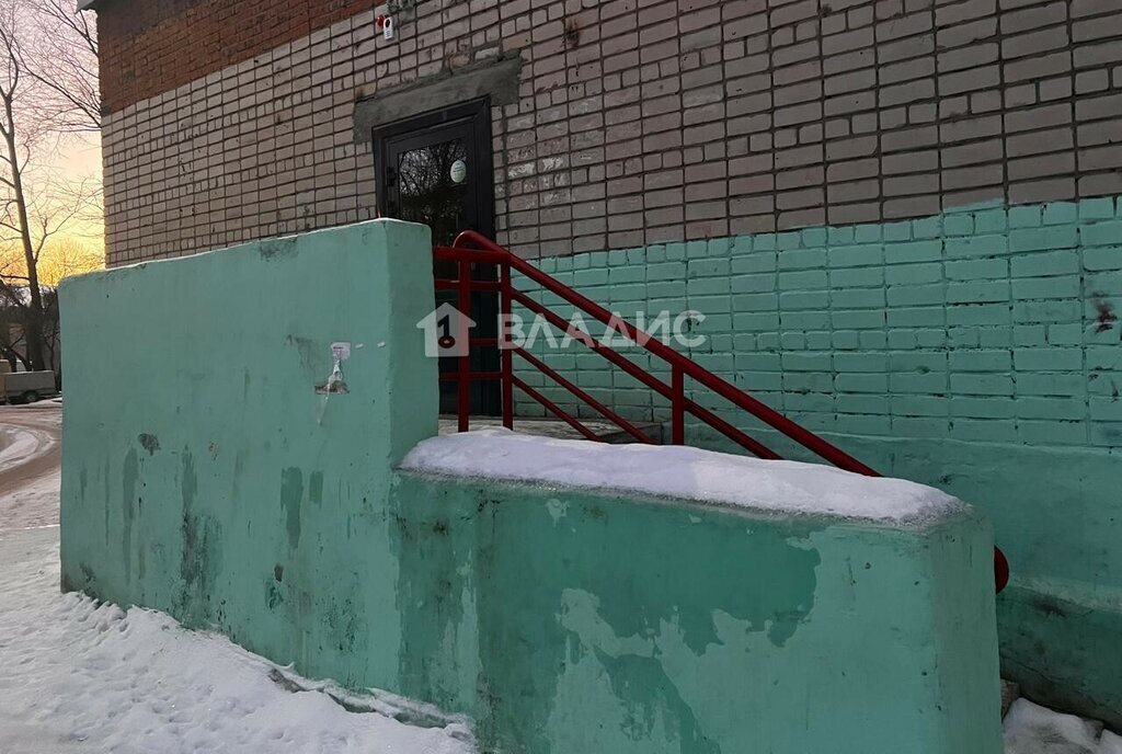 свободного назначения г Вологда ул Залинейная 26б фото 2
