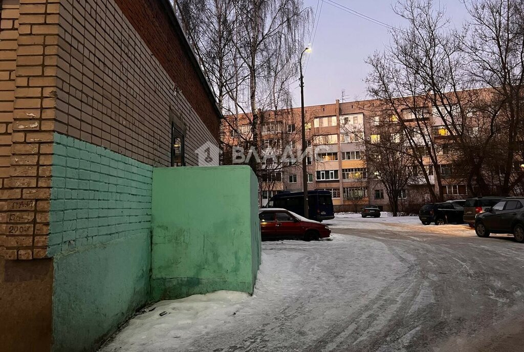 свободного назначения г Вологда ул Залинейная 26б фото 3
