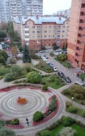 Домодедовская, 17к 3 фото