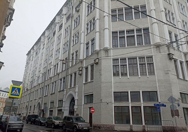 метро Тургеневская пер Милютинский 20/2с 1 муниципальный округ Красносельский фото
