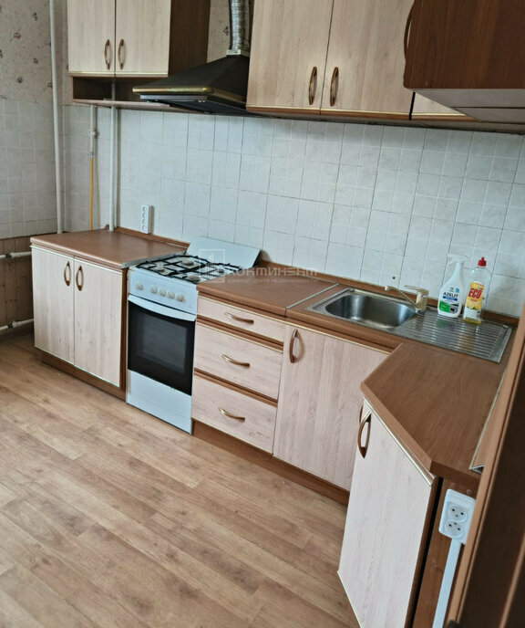квартира г Владимир р-н Фрунзенский ул Комиссарова 19 фото 1