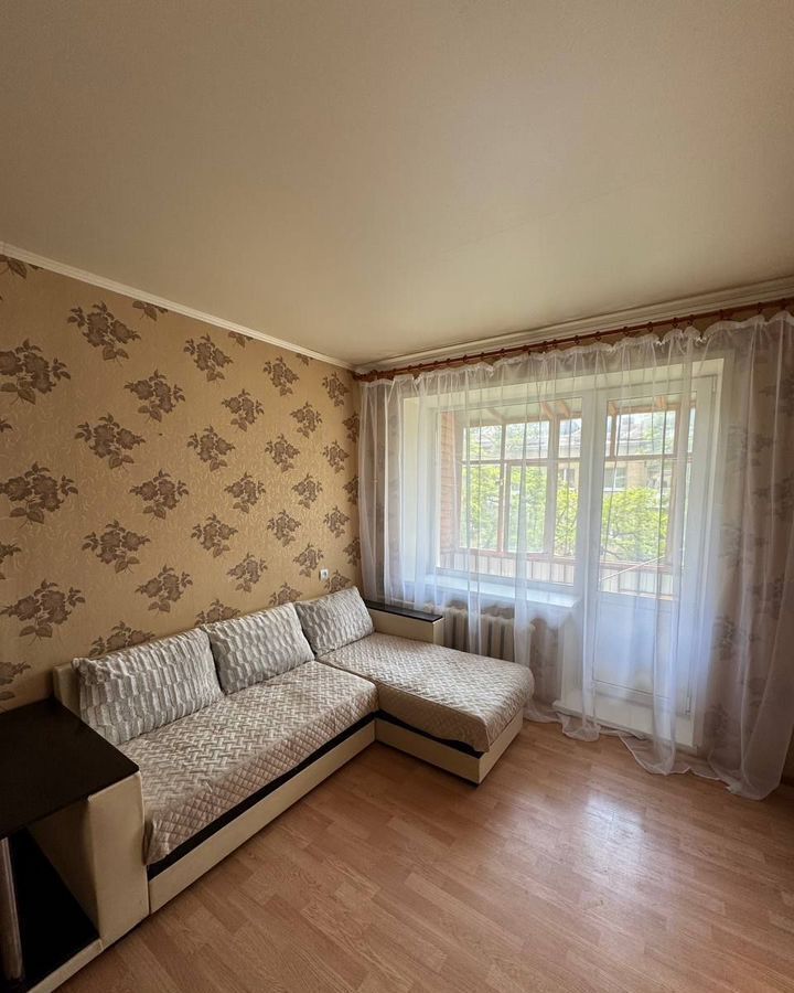 квартира г Орел р-н Заводской пер Дарвина 3 фото 1
