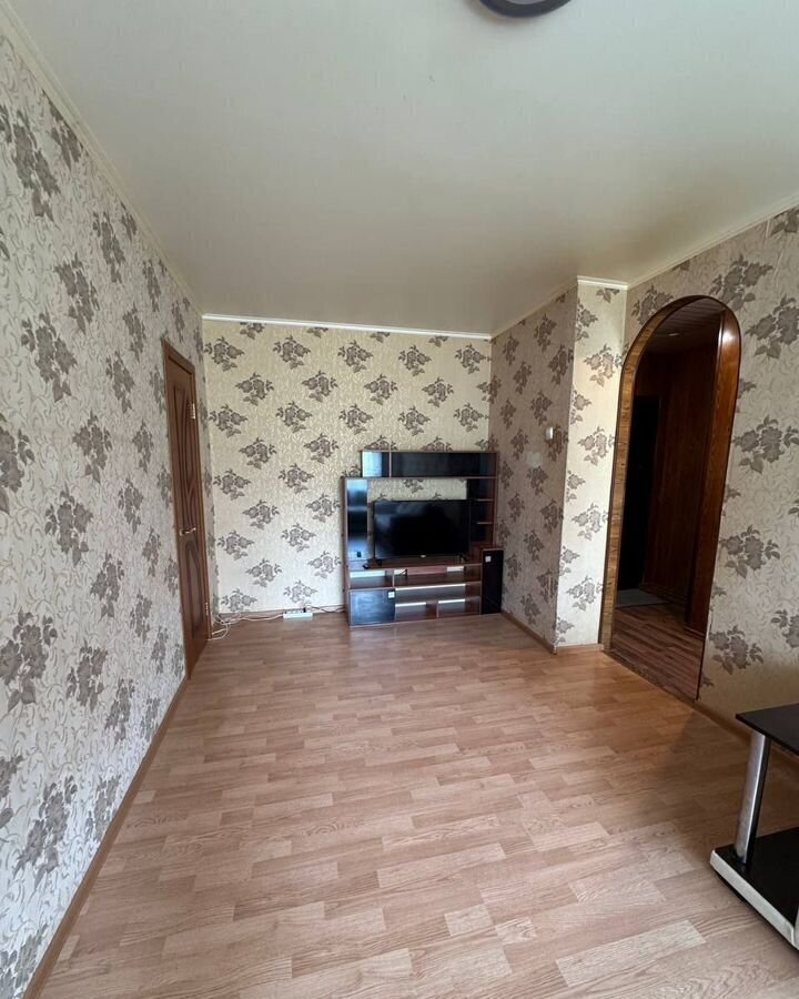 квартира г Орел р-н Заводской пер Дарвина 3 фото 3