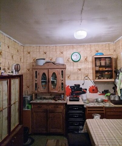 дом снт Строитель улица Злобина, 18 фото