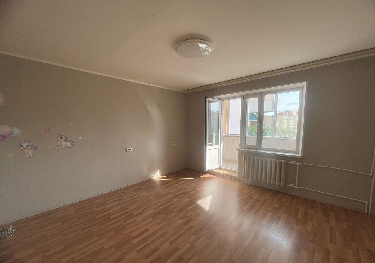 квартира г Белоярский 7-й мкр-н, 16, Тюменская обл. фото 1