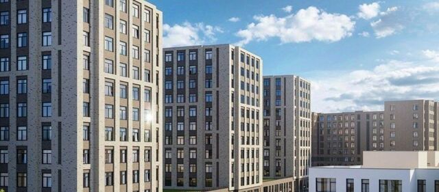 метро Ладожская ул Партизанская 15к/2 округ Большая Охта фото