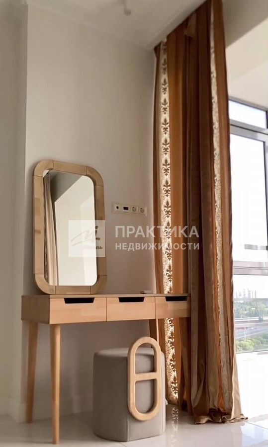 квартира г Красногорск б-р Красногорский 23к/2 микрорайон «Спасский мост» Пенягино, Красногорск фото 1