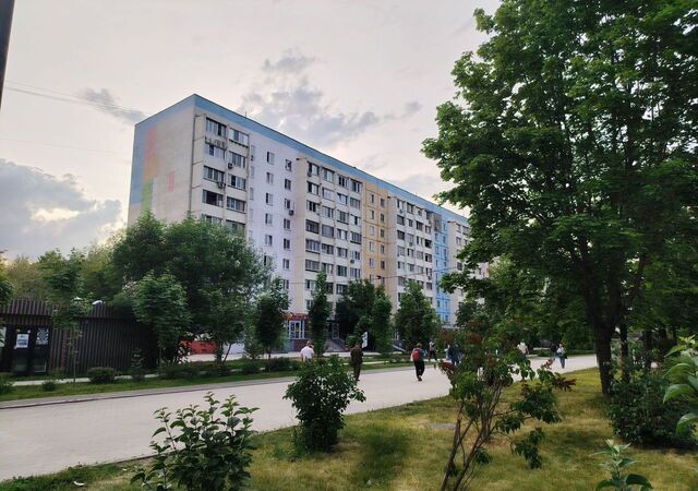 Южный Реутов ул Южная 5 Реутов фото