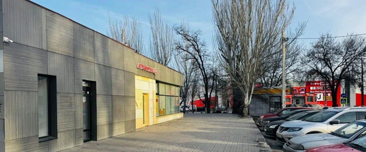 офис г Волгоград р-н Тракторозаводский пр-кт им. В.И. Ленина 215а фото 4