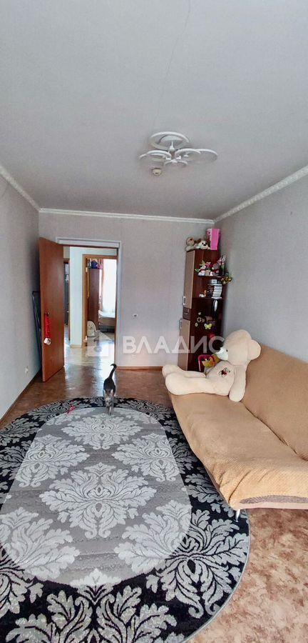 квартира г Благовещенск ул Муравьева-Амурского 16 фото 8