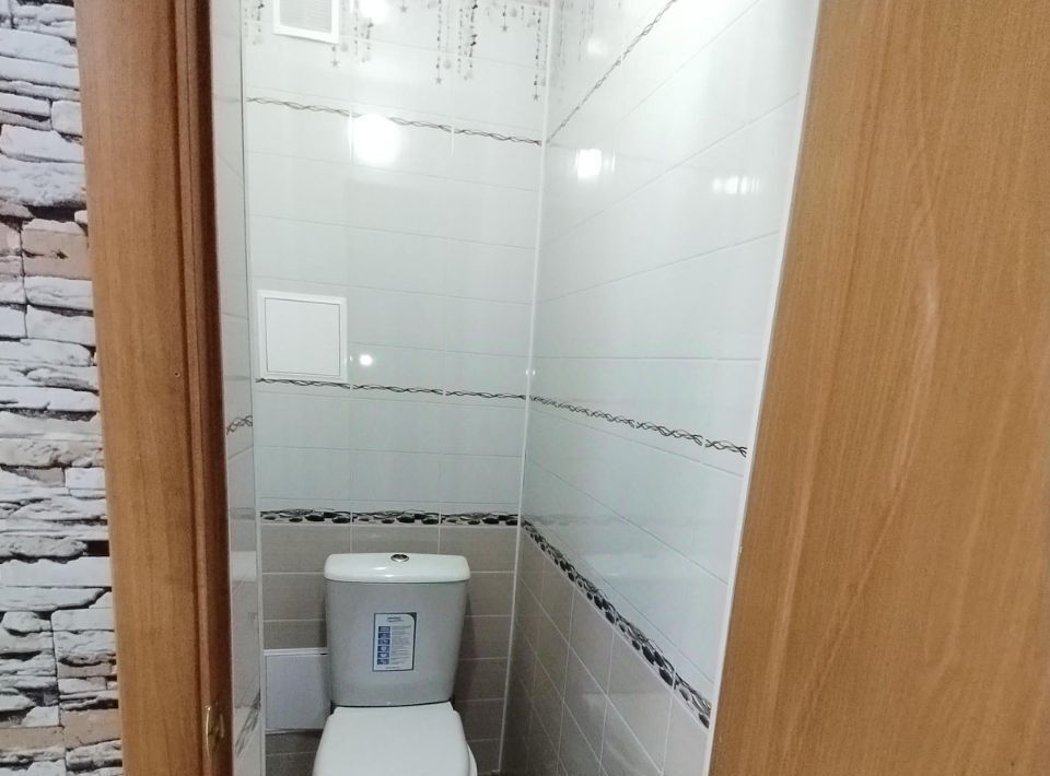 квартира р-н Невьянский г Невьянск ул Чапаева 30/2 фото 11