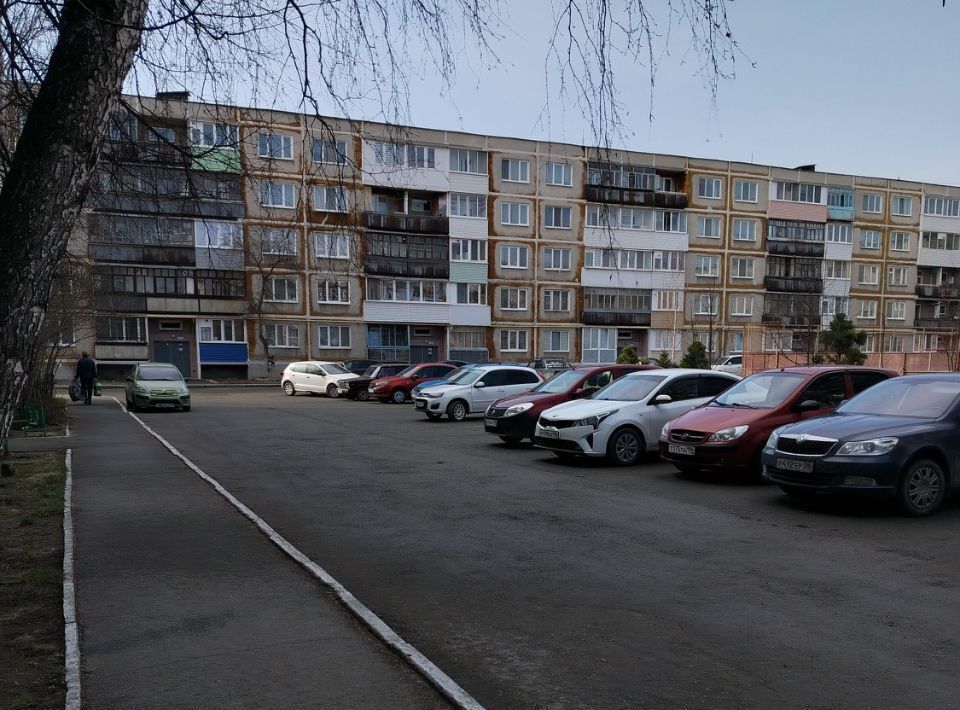 квартира р-н Невьянский г Невьянск ул Чапаева 30/2 фото 21