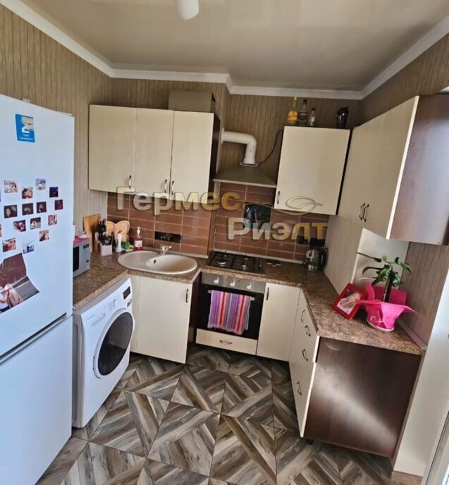 квартира г Ессентуки ул Иглина 17/1 фото 3