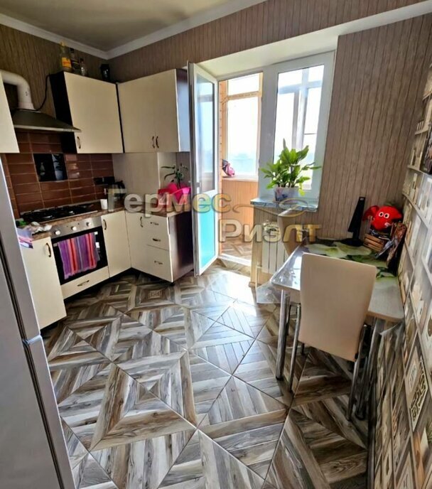 квартира г Ессентуки ул Иглина 17/1 фото 4