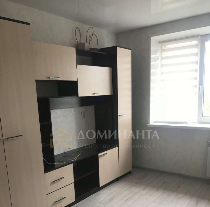 квартира г Смоленск р-н Ленинский ул Гарабурды 29 фото 1