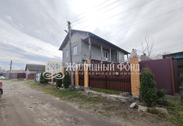 дом ул. Мичурина, 33 фото
