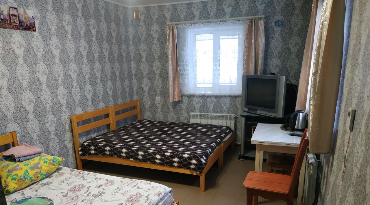 дом р-н Калачевский г Калач-на-Дону ул Абрикосовая 24 фото 1