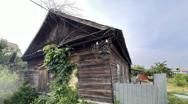 земля р-н Кировский ул Кленовая 32 фото