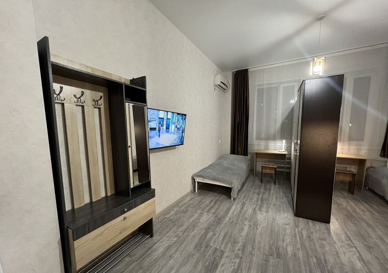 комната г Армавир ул Ефремова 35 фото 1