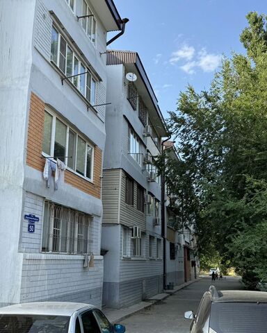 квартира ул Абдулхакима Исмаилова 50 р-н Советский фото