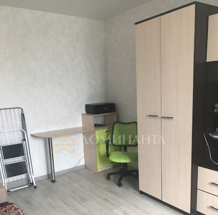 квартира г Смоленск р-н Ленинский ул Гарабурды 29 фото 3