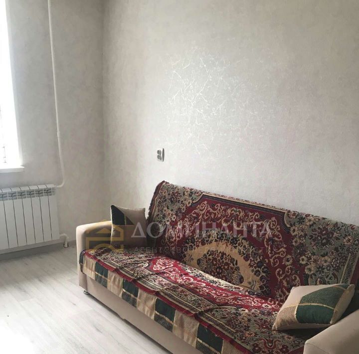 квартира г Смоленск р-н Ленинский ул Гарабурды 29 фото 2