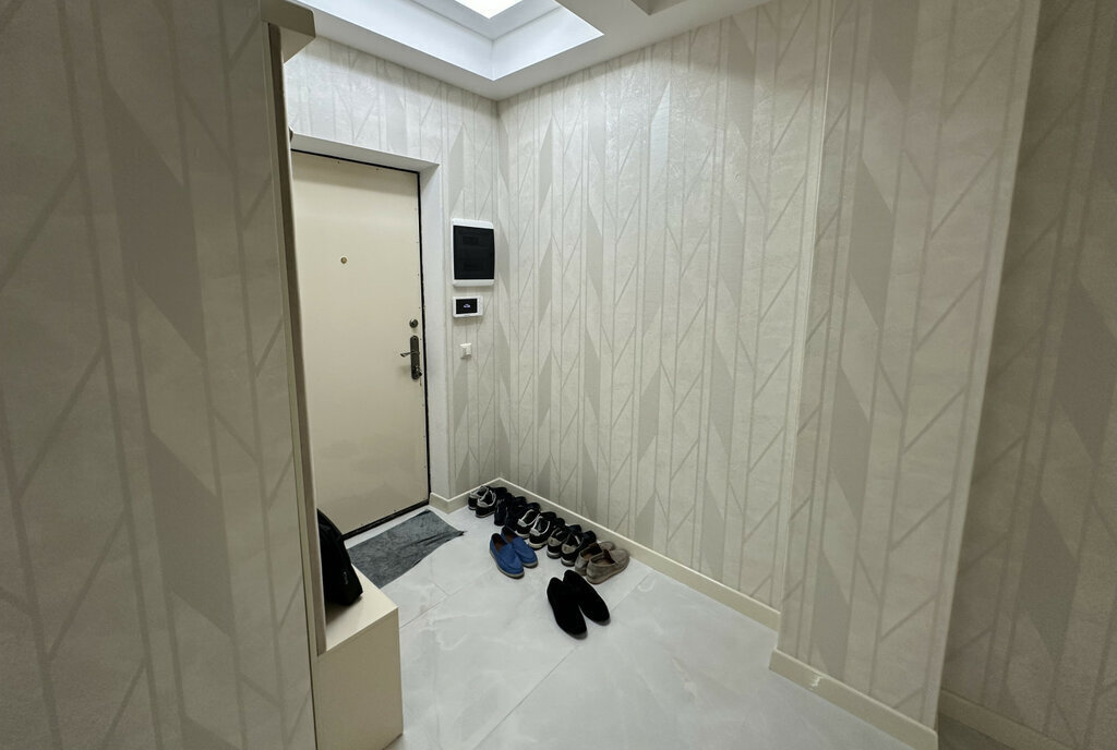 квартира г Махачкала ул Гайдара Гаджиева 5к/2 фото 2