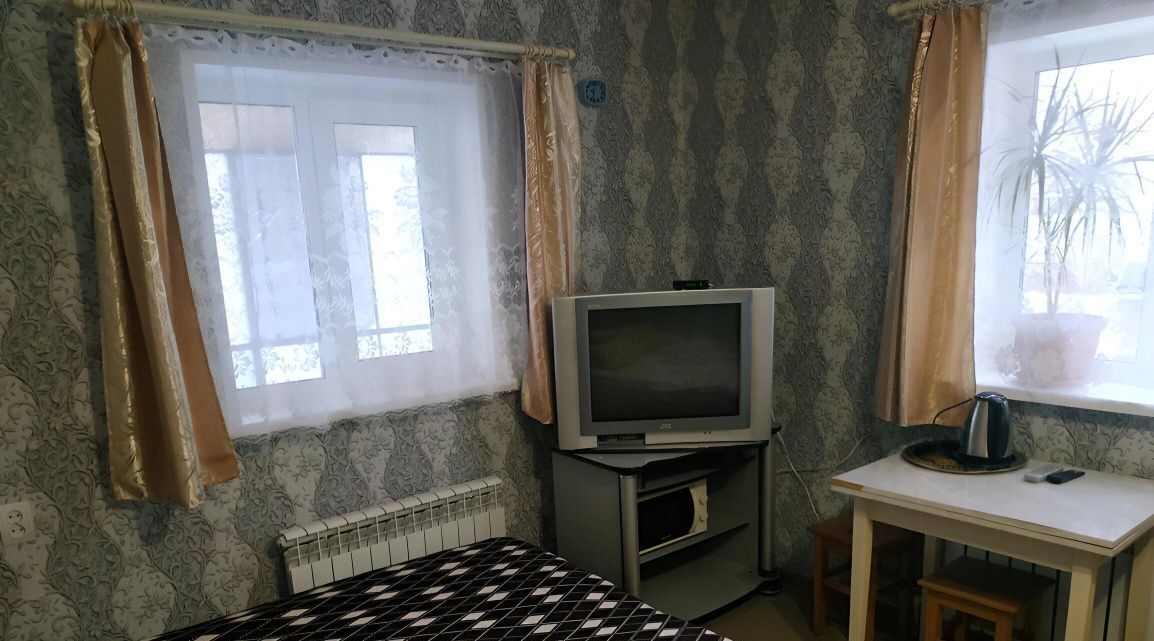 дом р-н Калачевский г Калач-на-Дону ул Абрикосовая 24 фото 2