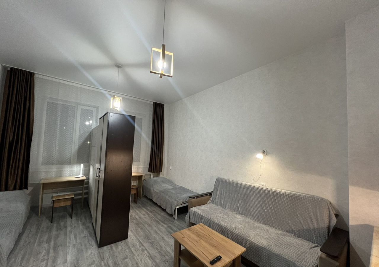 комната г Армавир ул Ефремова 35 фото 2