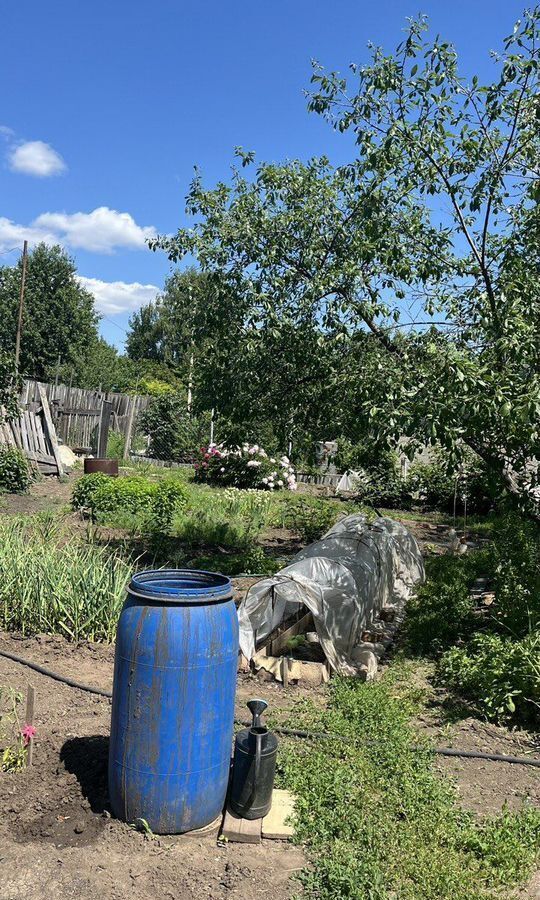 земля г Балаково снт Дары природы Ягодная ул, Балаковский р-н, муниципальное образование фото 2