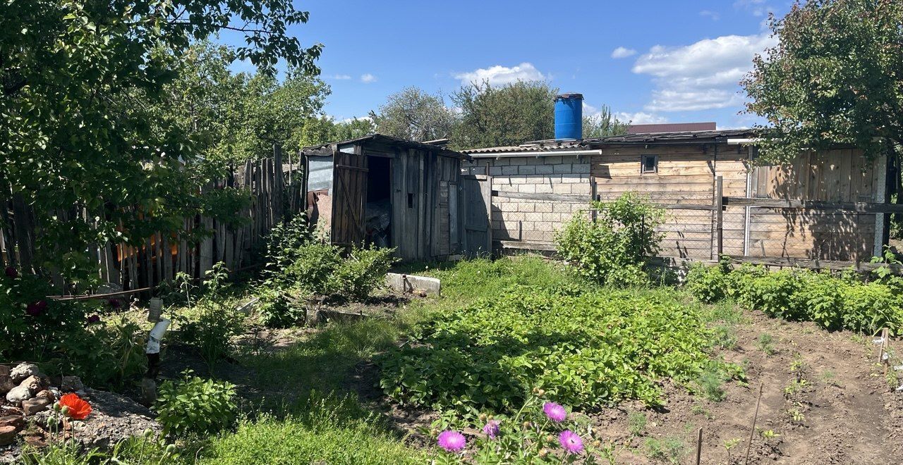 земля г Балаково снт Дары природы Ягодная ул, Балаковский р-н, муниципальное образование фото 3