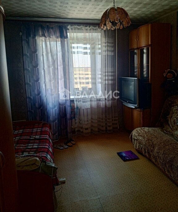 квартира г Чита р-н Железнодорожный ул Краснознаменная 29 фото 12