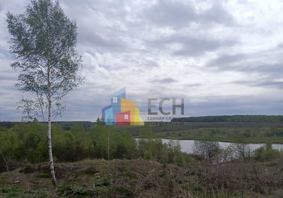 земля г Тула р-н Привокзальный д. Долгое фото 8