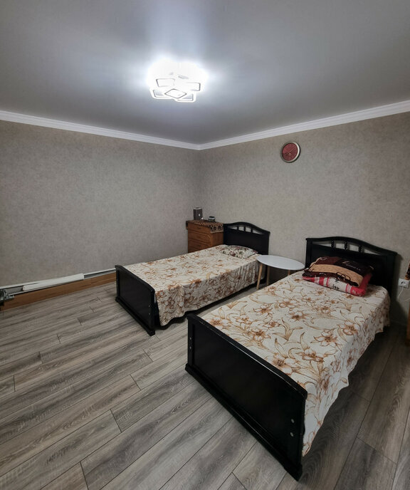 дом г Владикавказ р-н Промышленный ул Суворовская 42 фото 5
