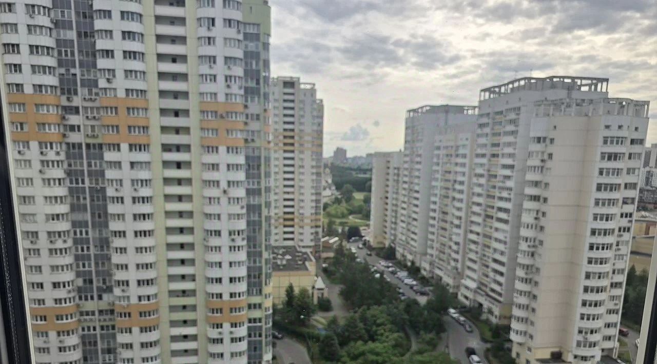 квартира г Москва метро Народное Ополчение ул Маршала Тухачевского 23к/1 фото 40