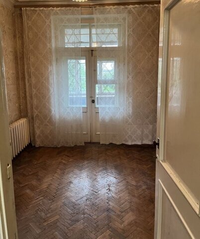 Парк культуры ул Краснодонцев 3 фото