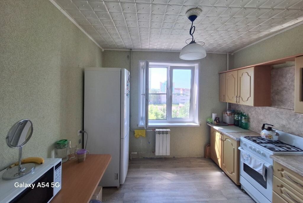квартира г Дзержинск Западный б-р Космонавтов 3 фото 1