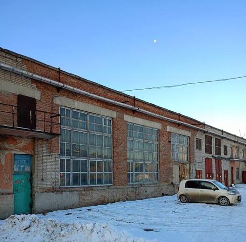 ул 2-я Станционная 29 Площадь Маркса фото