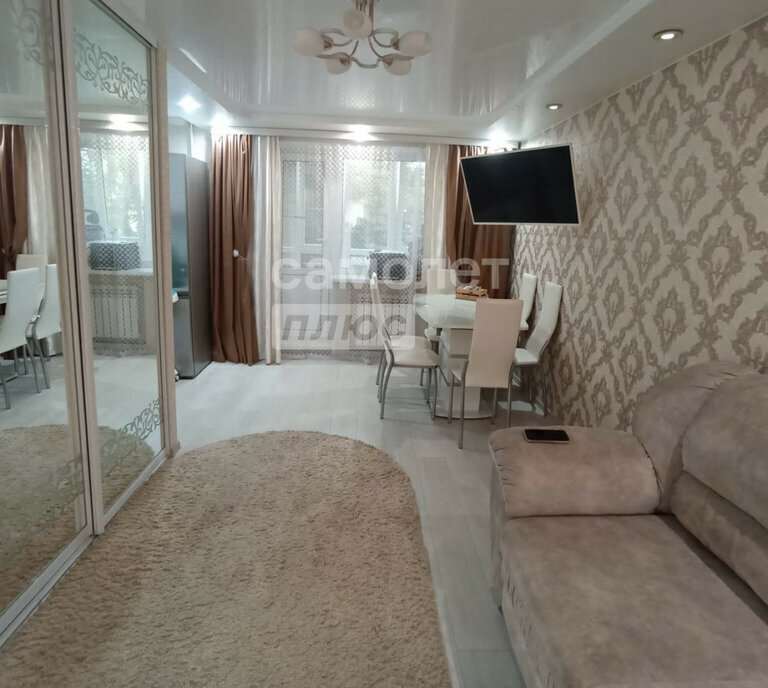 квартира г Кузнецк ул Комсомольская 13 фото 1