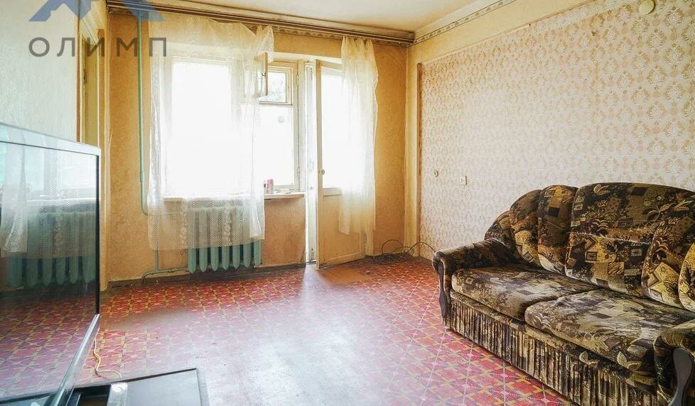 квартира г Вологда ул Ветошкина 99 фото 1