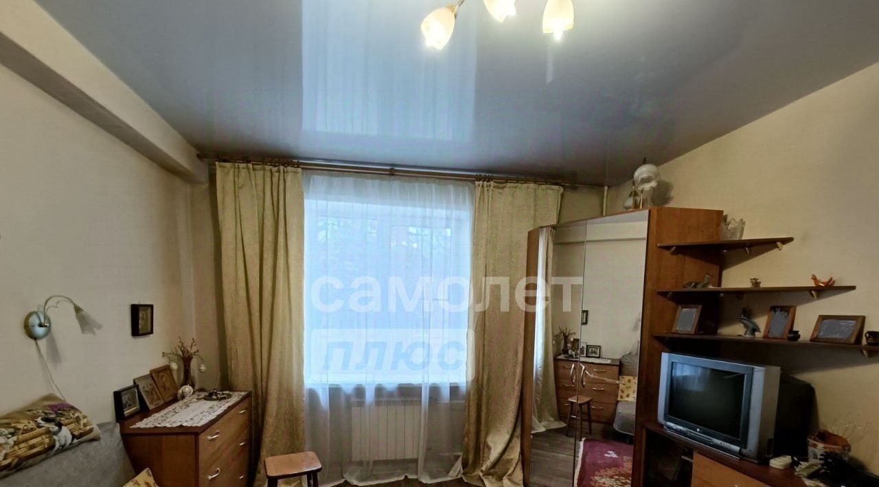 квартира г Ангарск кв-л 1 7 фото 1