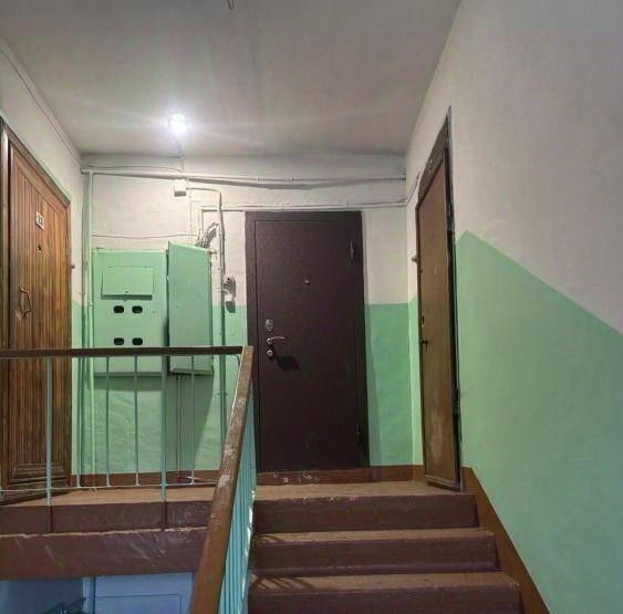 квартира г Иркутск р-н Правобережный ул Напольная 113 фото 1